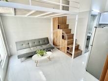 Hình ảnh ❤️ Căn Hộ Duplex Cửa Sổ Quận Bình Thạnh 📌