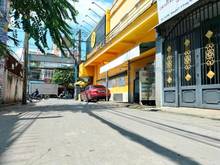 Hình ảnh (hot) nhà 7x15.5m ngay ngã tư trung chánh-nguyễn ảnh thủ-q12