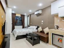 Hình ảnh Siêu phẩm Quận 1 4 tầng đẹp lung linh 85m2 chỉ 9.5 tỷ
