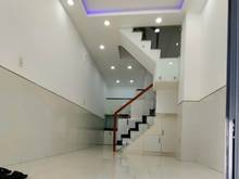 Hình ảnh Bán nhà đường liên khu quận Bình Tân