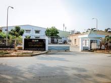 Hình ảnh Bán gấp 5.031m2 đất kho xưởng KCN Hiệp Phước, Nhà Bè. giá 43 tỷ