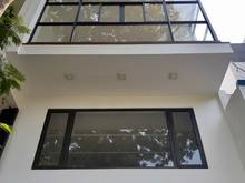 Hình ảnh Tòa nhà mới MT Nguyễn Văn Nguyễn, P. Tân Định, Q1, DT 4.5x15 giá 28 tỷ