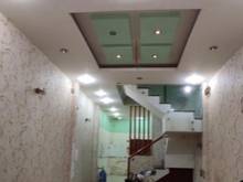 Hình ảnh Sau Dịch Kẹt Nợ Bán Nhà Đường Lưu Nhân Trú, Tb Gần Chợ Pvh-Dt 58m2