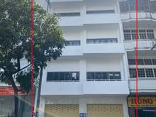 Hình ảnh Cho thuê nhà 293-295 Lý Tự Trọng, P. Bến Thành, Q.1