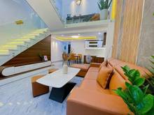 Hình ảnh Bán nhà 2 tầng - 2 mặt kiệt K45 Đỗ Quang, P. Vĩnh Trung, Q. Thanh Khê