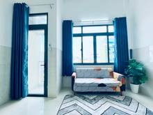 Hình ảnh ❤️ Căn Hộ Duplex Ban Công Quận Bình Thạnh