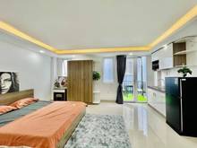 Hình ảnh ❤️ Căn Hộ Studio Ban Công Quận Bình Thạnh 💜