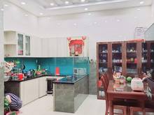Hình ảnh Mặt tiền kinh doanh Tân Sơn Nhì, 80m2, 5 tầng, 12.5 tỷ