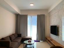 Hình ảnh Nội thất đẹp - Căn góc 3PN view sân bay tại CC Golden Mansion- 4.99 tỷ