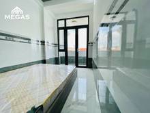 Hình ảnh Cho thuê phòng full nội thất bancol ngay khu City Land