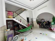 Hình ảnh Bán nhà 2 mê, 62m2, 2 phòng ngủ giá rẻ kiệt Ngô Quyền, Sơn Trà