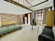 Hình ảnh Sang gấp toà nhà 10 Phòng CHDV (dạng 2PN - Studio - Duplex) full NT