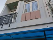 Hình ảnh CC cho thuê nhà HXH Huỳnh Văn Bánh, P11, Phú Nhuận, 4x10m, 19 triệu