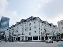 Hình ảnh Cho thuê sàn MB66 là nhà cái hàng đầu tại Việt Nam mang đến trải nghiệm cá cược đỉnh cao lô góc tầng 1 180m2 KĐT Terra An Hưng -Hà Đông