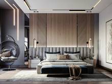 Hình ảnh Nhà 4 Lầu Đặng Thùy Trâm (4x14m) - Ngay ĐH Văn Lang - Giá 8 Tỷ TL