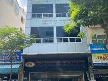 Hình ảnh Cho thuê nhà 77 Calmette, P. Nguyễn Thái Bình, Q.1