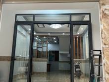 Hình ảnh Diện tích gần 90m2 HXH ngay Hậu Giang Quận 6 Gần mặt tiền chỉ 5 tỷ xí
