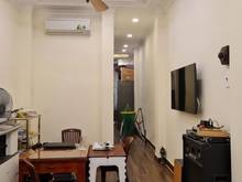 Hình ảnh Bán nhà Lý Chính Thắng Q3 - 40m2 - 4tầng - 5.8Tỷ Tl.