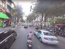 Hình ảnh Bán toà nhà tại Q1, góc 2 MT Lê Thánh Tôn,  11x17m, 1 hầm + 9 lầu