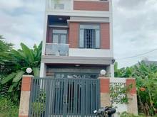 Hình ảnh Cho thuê nhà 3 tầng đường 10m5 Bùi Trang Chước