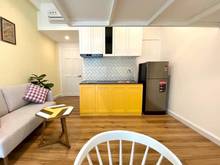 Hình ảnh 🌟Duplex siêu xinh ngay Bưu Điện Quận 4 🌟