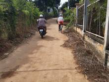 Hình ảnh Nhà còn miếng đất bán nốt cho nó hết - giá thương lượng