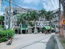 Hình ảnh Nhà quận 12 đường thạnh xuân 14 giáp Picity High Park giá chỉ 30tr