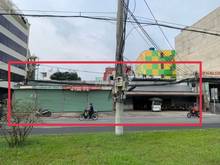 Hình ảnh Góc 2MT siêu rộng MT đường số 7 trần văn giàu ngay chợ 12x30m