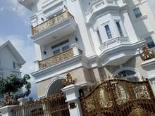 Hình ảnh Bán Biệt Thự Cityland.. Graden Hills⭕ Bên Hông EMAX⭕6x20m. 4 Lầu.25Tỷ