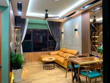 Hình ảnh BÁN RẺ NHƯ CHO căn Icon 56 Quận 4 Có 3Pn 89m2