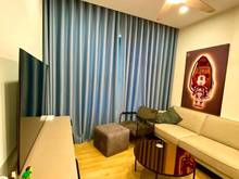 Hình ảnh GIÁ TỐT CH Carina Q8 86m2 2Pn 1tỷ380 View đẹp