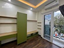 Hình ảnh chdv ngã tư phú nhuận - sân bay - phạm văn đồng