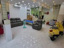 Hình ảnh Bán gấp nhà đường HXH Trần Hưng Đạo 50m2 2 tầng tiện kinh doanh