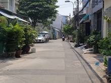 Hình ảnh Nhà 502 Huỳnh Tấn Phát, 77m2, 7.3 tỷ, 2 mặt tiền hẻm(8m)