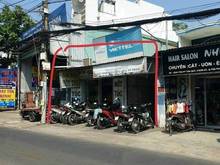 Hình ảnh Bán nhà mt Tân Kỳ tân Quý (7 x 23m)153m2, nhà chưa có trên thị trường
