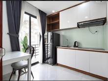 Hình ảnh BAO ĐIỆN NƯỚC - 1PN siêu sang chảnh - xịn xò - Phú Mỹ Hưng Q7