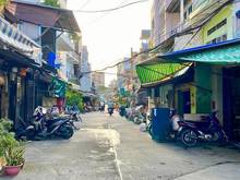 Hình ảnh Quận 6- 2 MT- Nhà mới ở ngay- HXH - Kinh doanh sầm uất-Nhỉnh 4 Tỷ