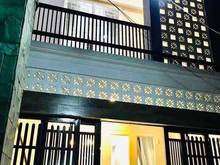 Hình ảnh Chỉ 5 TỶ 5 - 55M2 - Ngang 4,5M - Đ. Nơ Trang Long