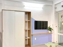 Hình ảnh CHDV cao cấp mới xây trung tâmGò Vấp