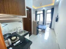 Hình ảnh CĂN HỘ STUDIO GIƯỜNG HIỆN ĐẠI FULL Tiện Nghi Tại Quận 1