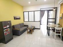 Hình ảnh Chdv 1pn full nội thất cao cấp tại thảo điền