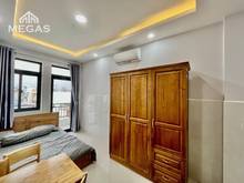 Hình ảnh 🏡🏡 KHAI TRƯƠNG Căn Hộ Mới Xây Ở Lương Ngọc Quyến