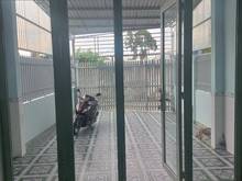Hình ảnh bán nhà HXH, diện tích lớn, giá rẻ, hóc môn nhỉnh 3 tỷ