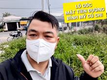 Hình ảnh LÔ GÓC - Cực Hiếm 7 x 22 có 5 tỷ 9 Bình Mỹ Củ Chi TPHCM