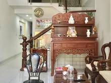 Hình ảnh Kẹt nợ bán gấp nhà 1T1L Bùi Hữu Nghĩa Q.Bthạnh 64m2/960tr tiện KD Shr