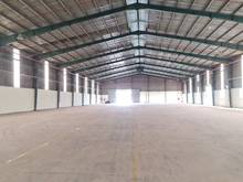 Hình ảnh Cho Thuê Xưởng skc 6500m 300tr Tân Uyên BD. Pccc Tự Động