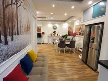 Hình ảnh Cho thuê Trang Chủ MB66.COM / Đăng Ký Tặng 66K 3PN tại Q4 chung cư Vạn Đô giá 18 triệu/tháng