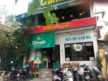 Hình ảnh Cho thuê nhà mặt phố Điện Biên Phủ
