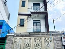 Hình ảnh Bán nhà Mặt tiền đường số 6, Ngay Nguyễn Thị Định, Bình Trưng Tây, Q2