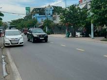 Hình ảnh Nhà bán mặt tiền đường Dương công Khi Ngang 6m, DT 244m2, nhỉnh 45trm2
